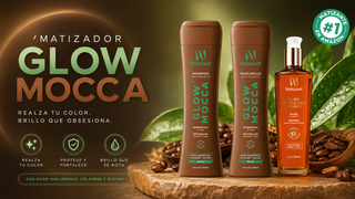 ¿Qué es el Matizador Glow Mocca y por qué te va a obsesionar?