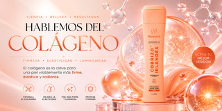 Hablemos del Colágeno