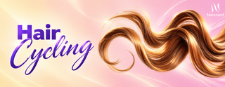 Hair cycling: cómo alternar hidratación, color y fortalecimiento según tu cabello