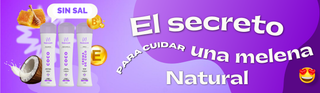 El Secreto para cuidar una Melena Natural
