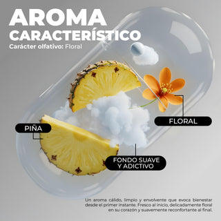 Termoprotector Blindaje Mágico 120ml