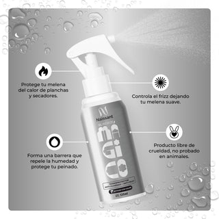 Termoprotector Blindaje Mágico 120ml