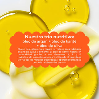 Elixir de Argán Nanatsú Sachet 12 x 10 ml