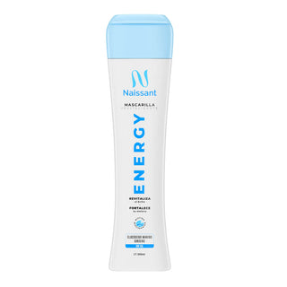 Mascarilla Energy Naissant 300ml