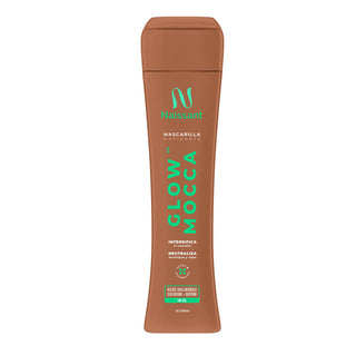 Matizador Glow Mocca 300 ml
