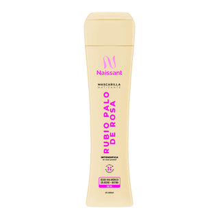 Matizador Rubio Palo de Rosa 300 ml