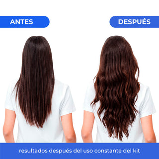 Champú Energy 300ml