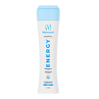 Champú Energy 300ml