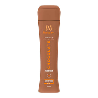 Champú Matizante Chocolate 300 ml
