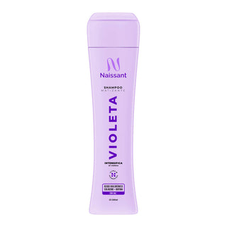 Champú Matizante Violeta 300 ml