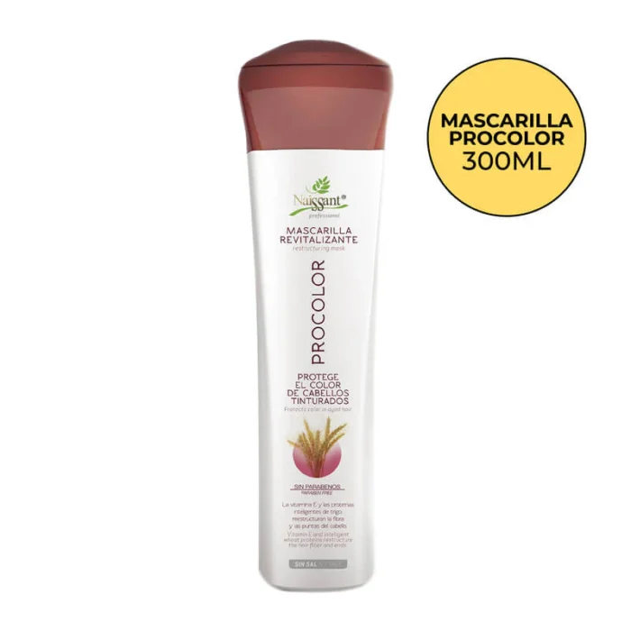 Mascarilla Procolor 300ml